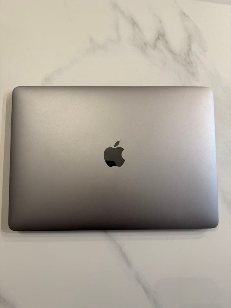 MacBook本体 MacBook Air M1 16GB 1TB