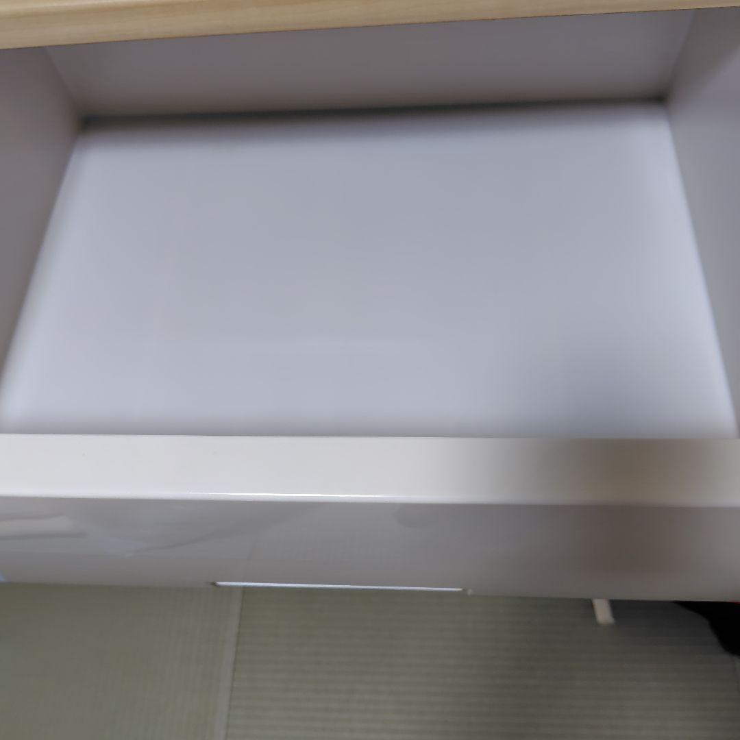 天馬 Fits チェスト 5段