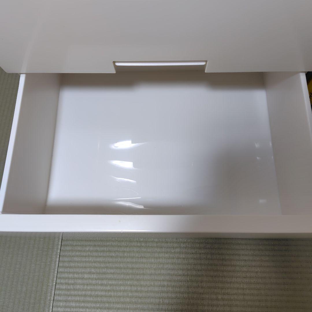 天馬 Fits チェスト 5段