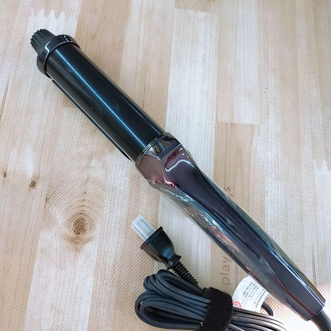 ほぼ未使用○最新モデル Refa リファ カール プロ 38mm