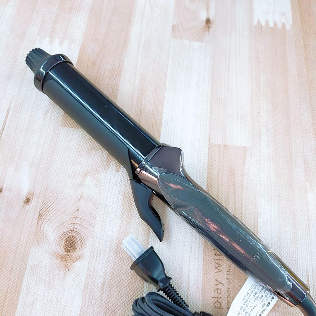 ほぼ未使用○最新モデル Refa リファ カール プロ 38mm