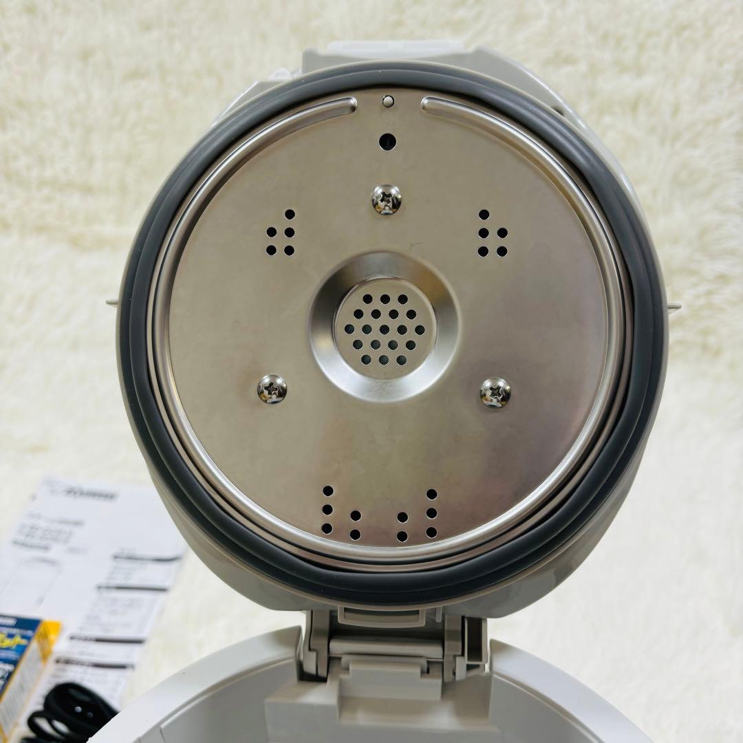 【おまけ付き】象印 スチーム加湿器 容量3L EE-DC35 2022年製