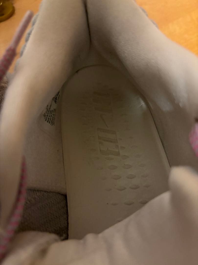 27cm ナイキ GTハッスル 3 EP バッシュ NIKE バスケ　メンズ