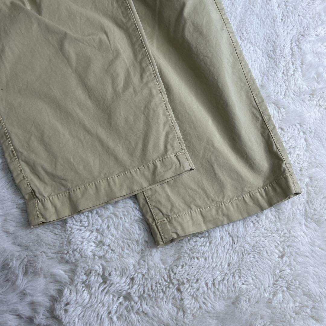 STONE  /ストーンアイランド/23AW w31 カーゴパンツ