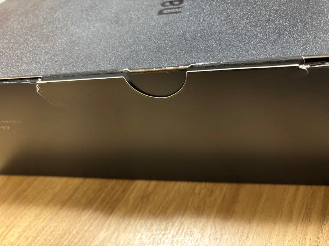 Panasonic EH-NA0J ヘアドライヤー ナノケア 2023年製