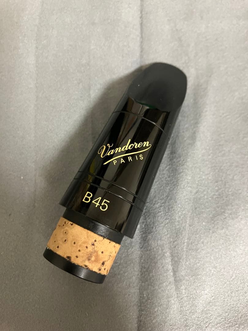 m*a様 クラリネットマウスピース、リードカッター