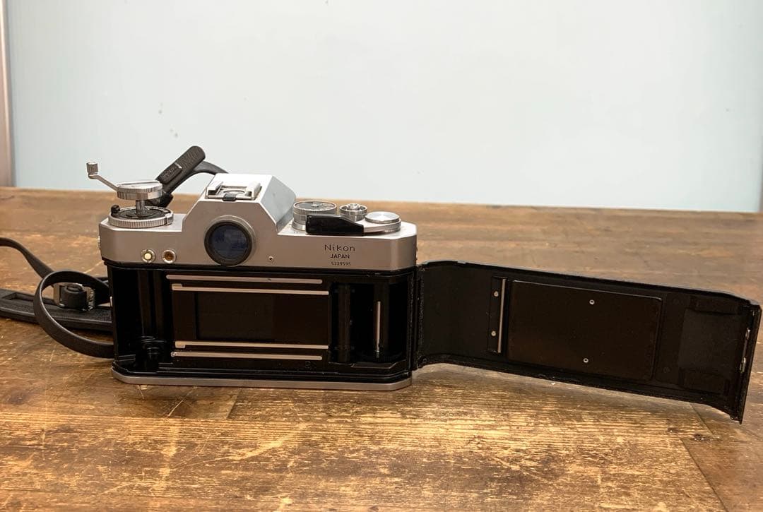 ニコン ニコマート 一眼レフ レンズ NIKKOR 50mm 1:1.4