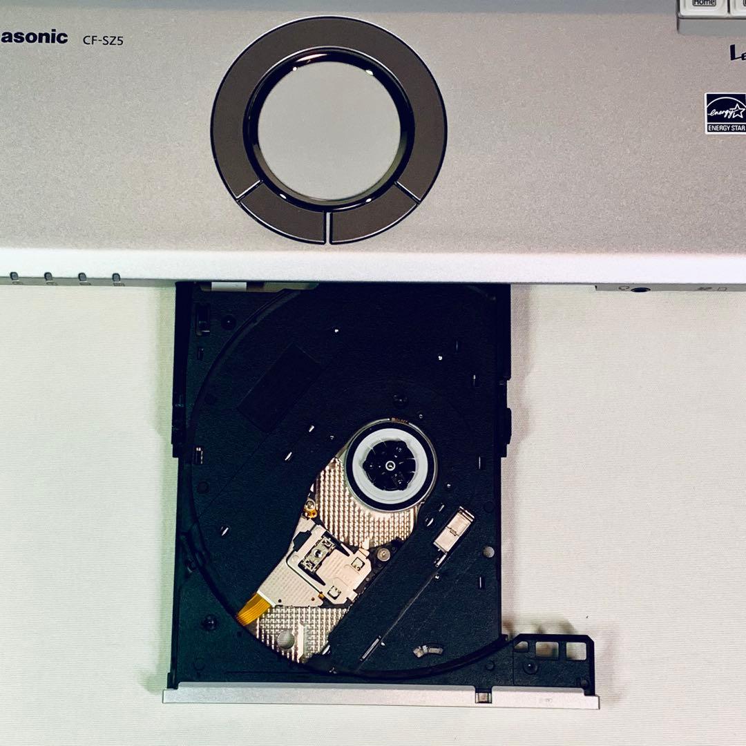 軽量✨Core i5✨6世代✨レッツノート✨Panasonic✨ノートパソコン