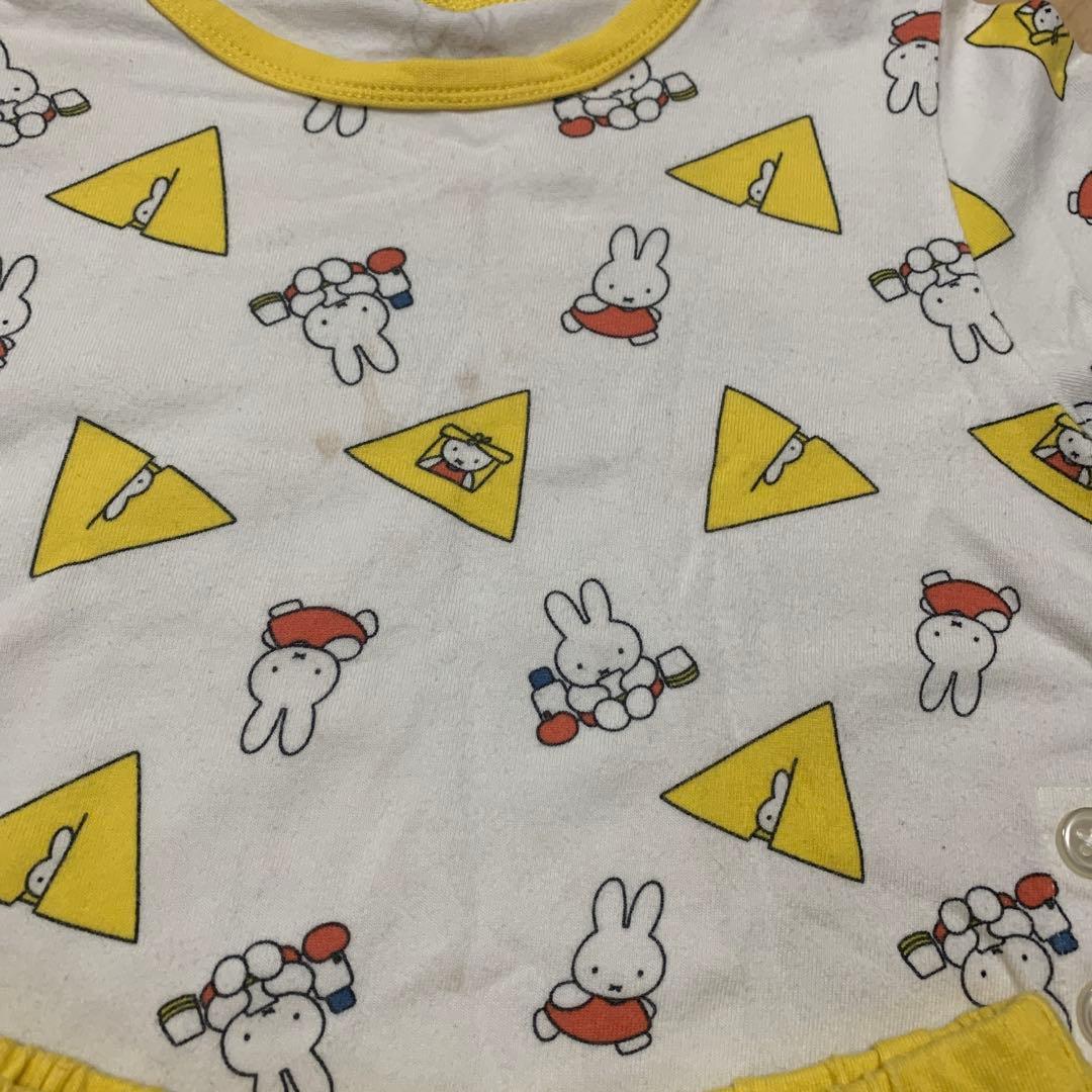 【まとめ売り】90サイズ春夏メイン洋服　女の子