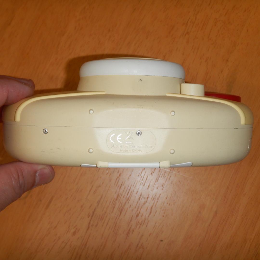 フジフィルム　inatax mini ハローキティ　展示用模型　F2058