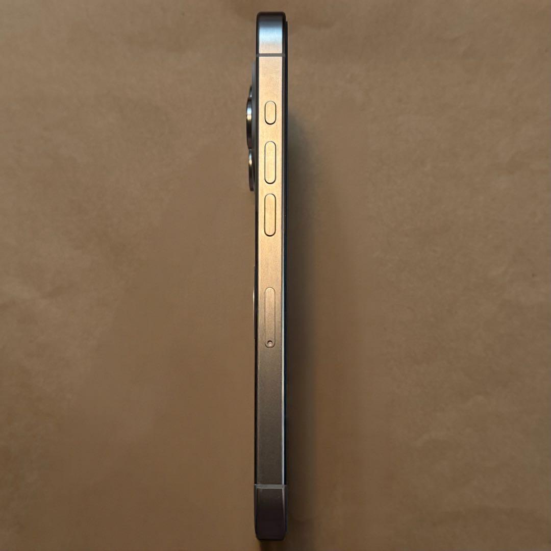 iPhone 15 Pro 256GB ホワイト