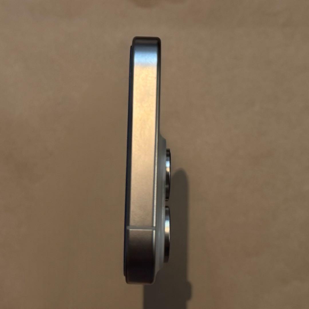 iPhone 15 Pro 256GB ホワイト