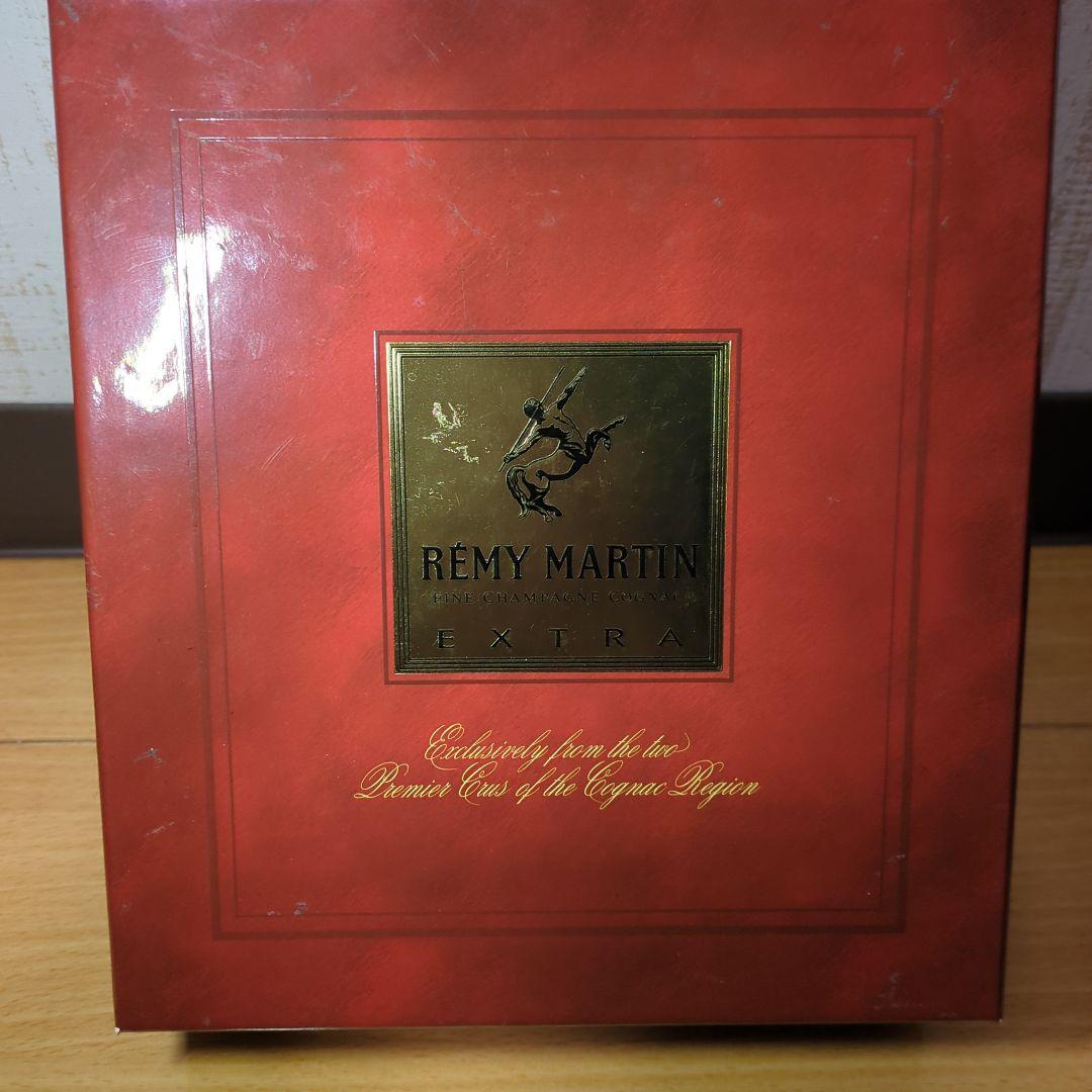 レミーマルタンエクストラ 700ml 40度