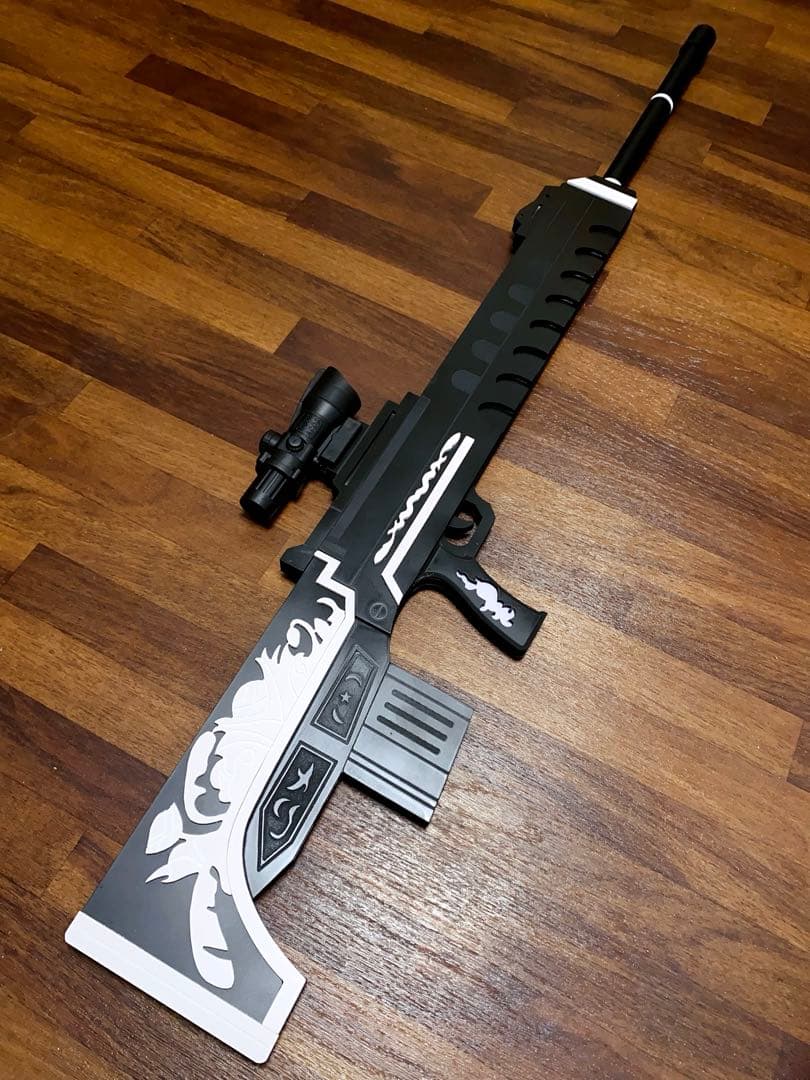 【即日発送可能】 ブルーアーカイブ 春原シュン コスプレ 武器 道具 ブルアカ