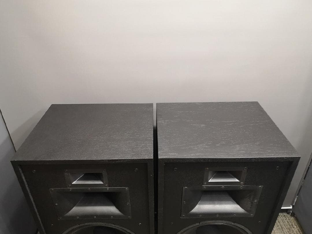 ◆大感謝祭!! Klipsch Chorus2 スピーカー ペア m0s9747