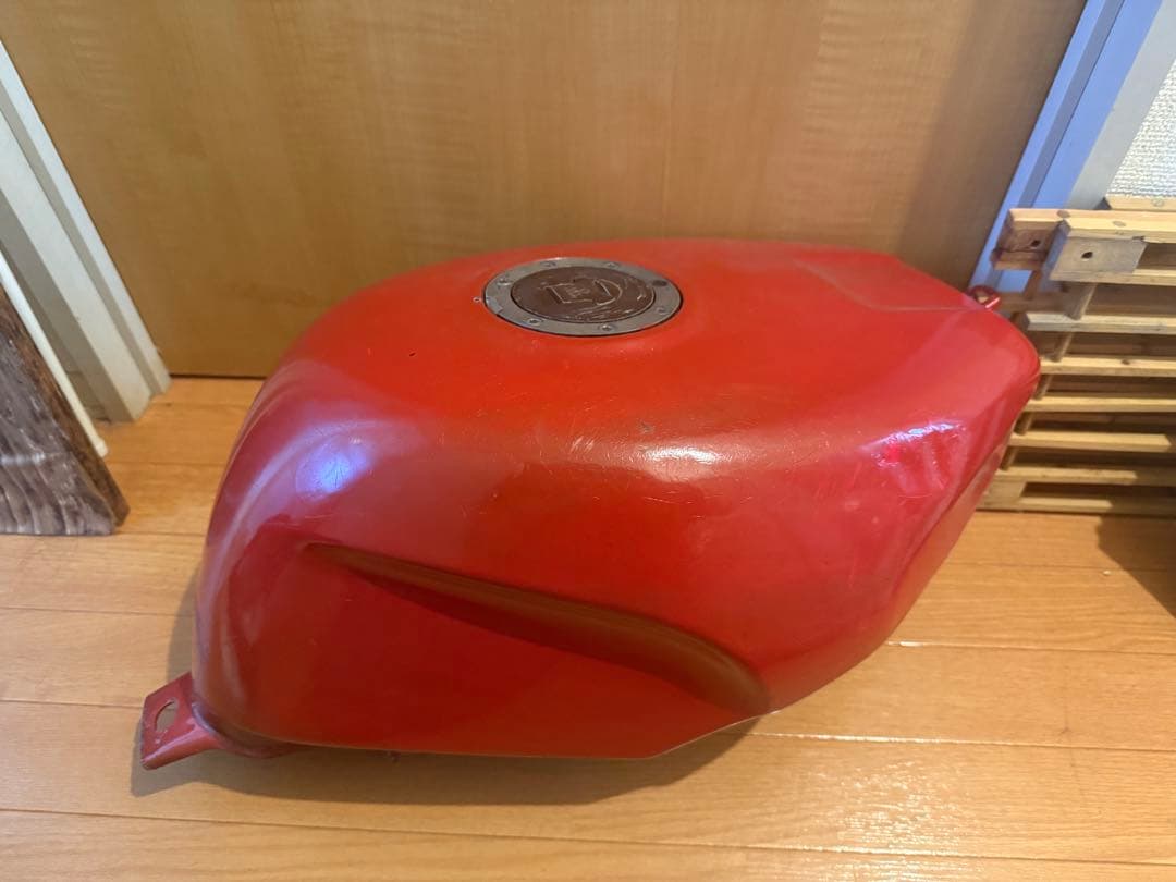 MC22 タンク　CBR250RR