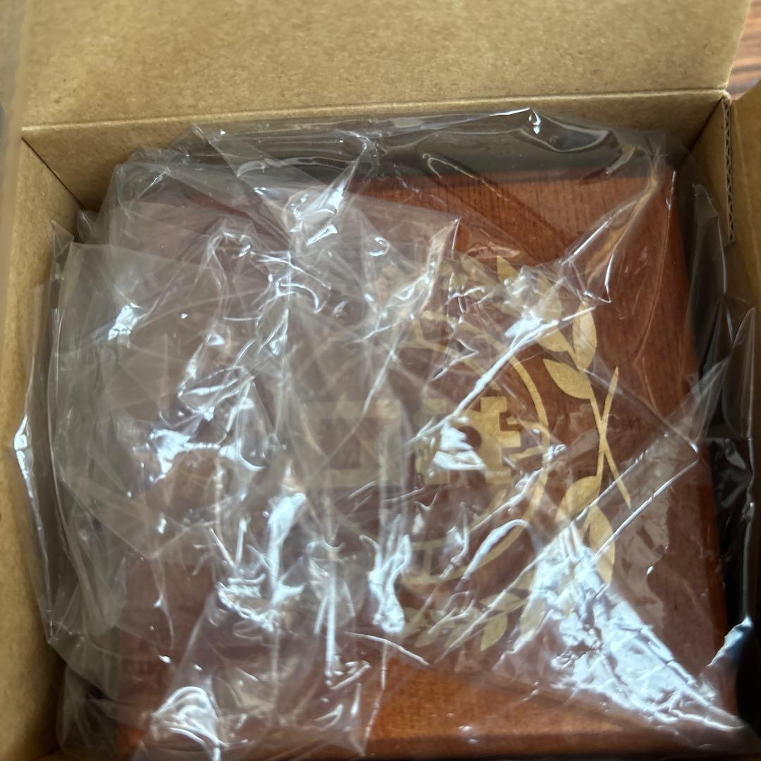 日常組 グッズ オルゴール