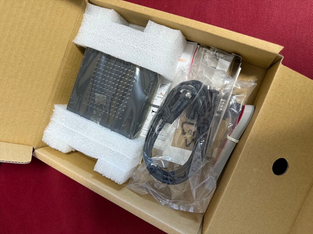 RAIDON iR2772-S3 外付けHDDケース RAID 未使用新品