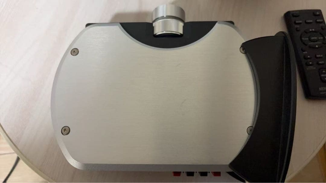 KENWOOD CORE-A55　 ケンウッド デジタルアンプ&スピーカー