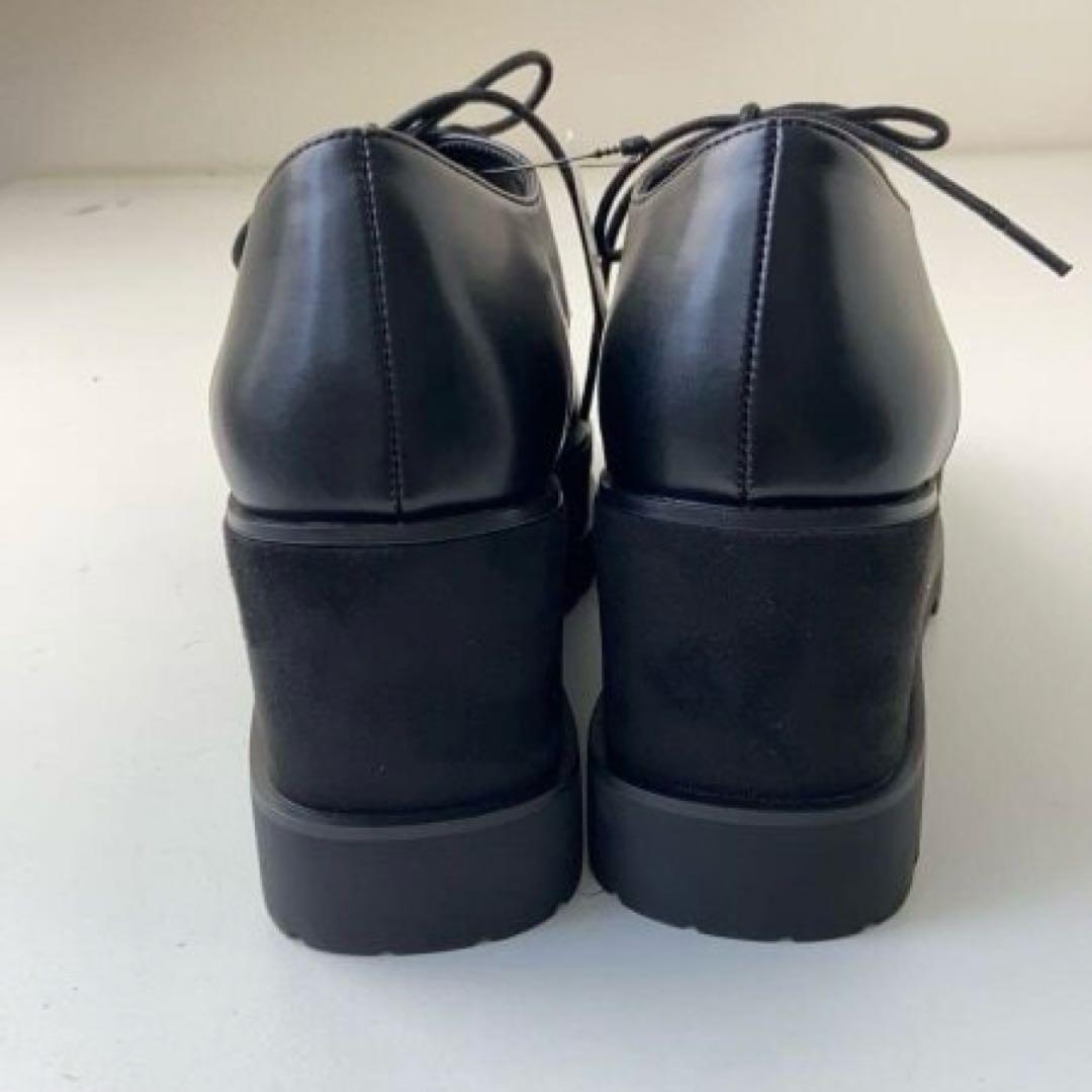 snidel プラットフォーム ローファー　S