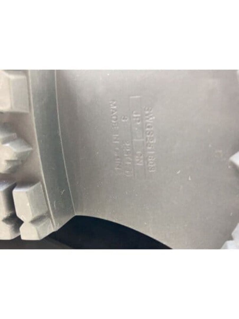 snidel プラットフォーム ローファー　S