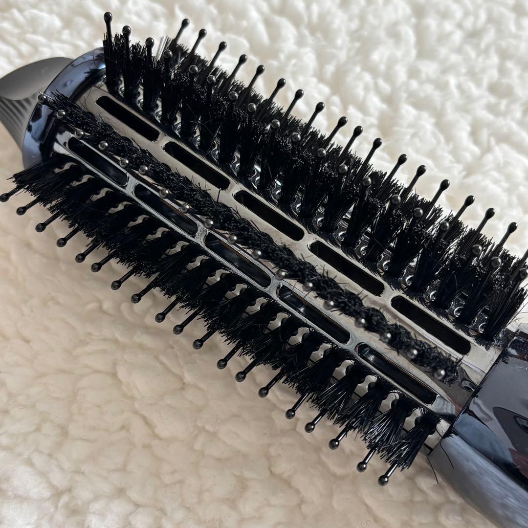 リファ　ビューテックリセッター ブラック　2024年製　RE-BI-03A