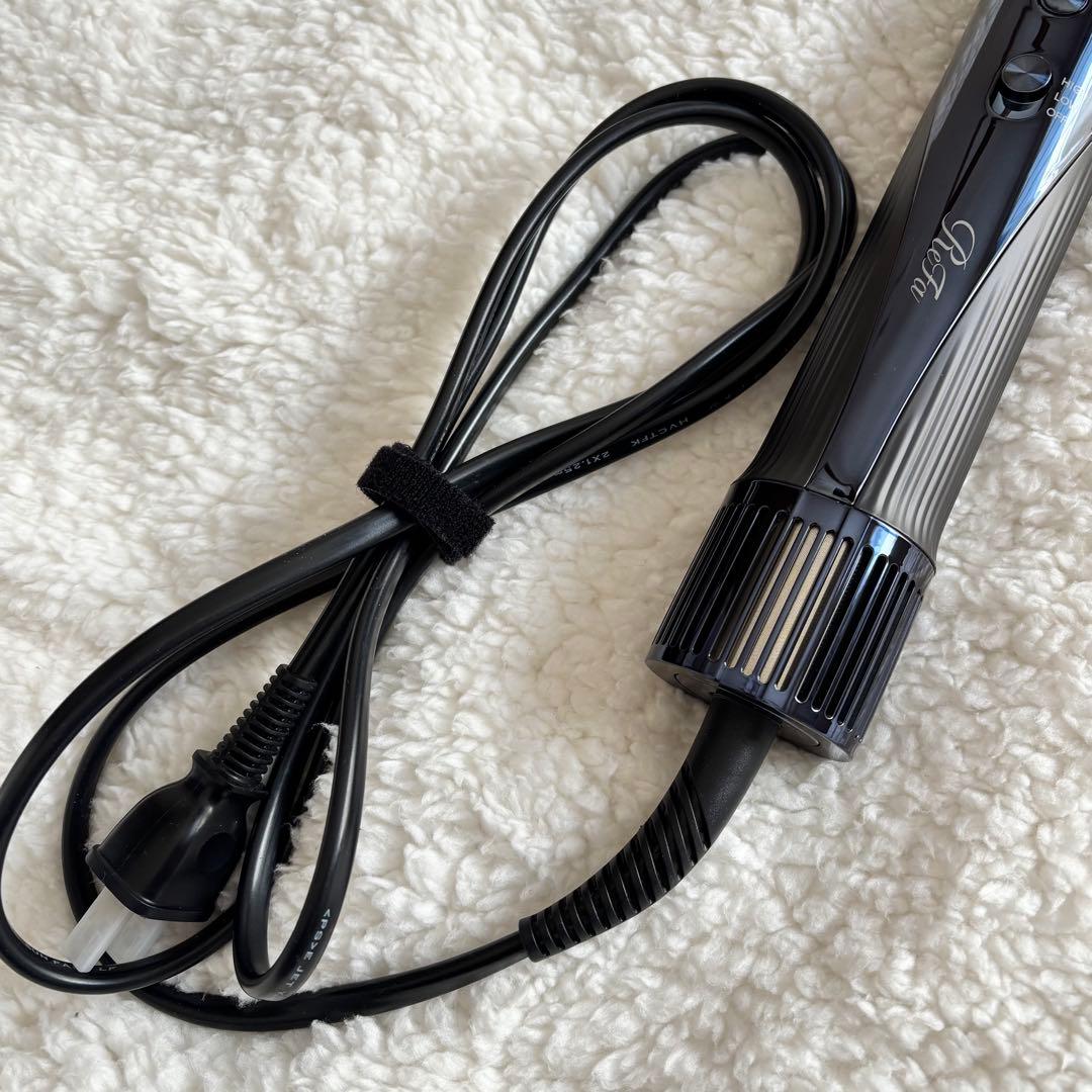 リファ　ビューテックリセッター ブラック　2024年製　RE-BI-03A