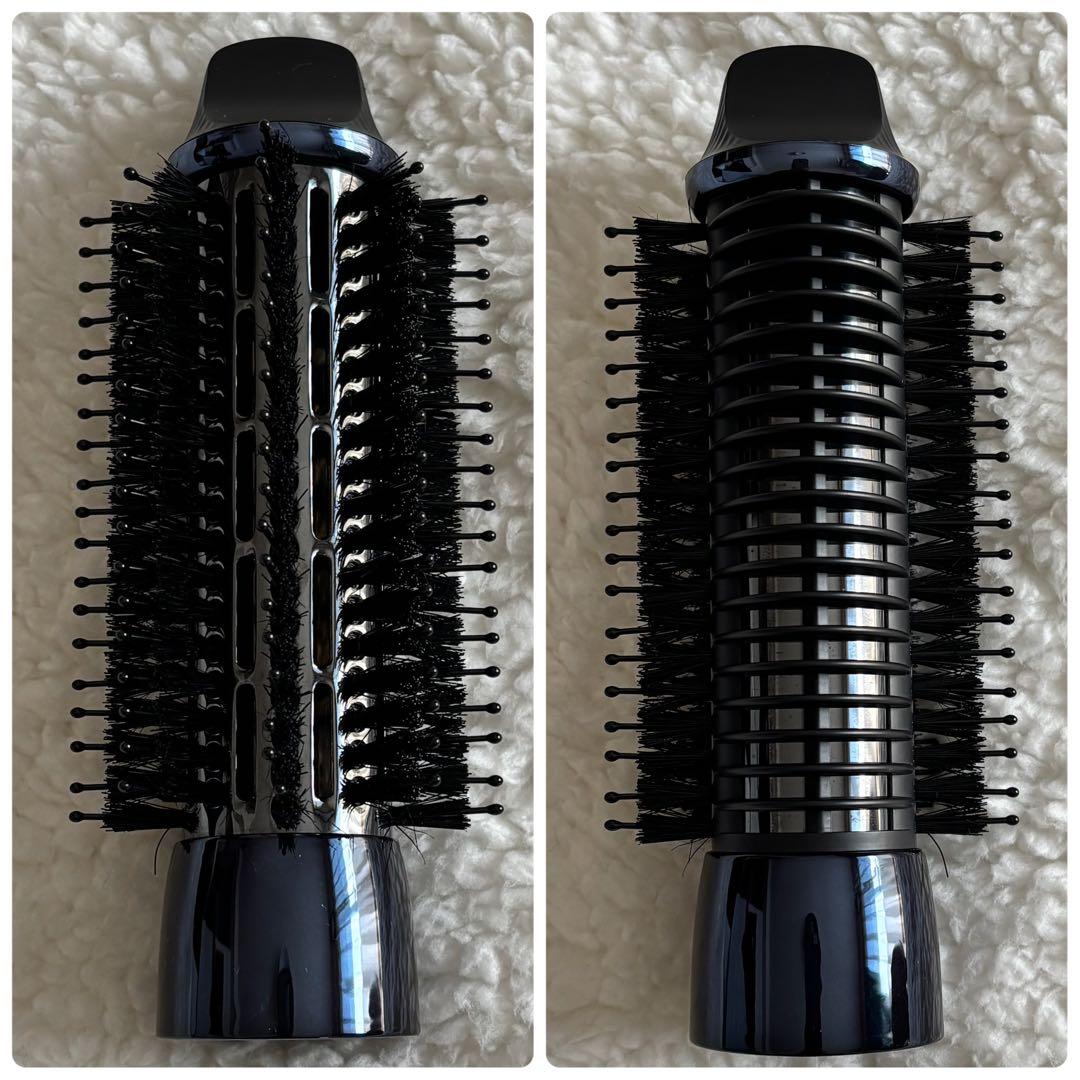 リファ　ビューテックリセッター ブラック　2024年製　RE-BI-03A