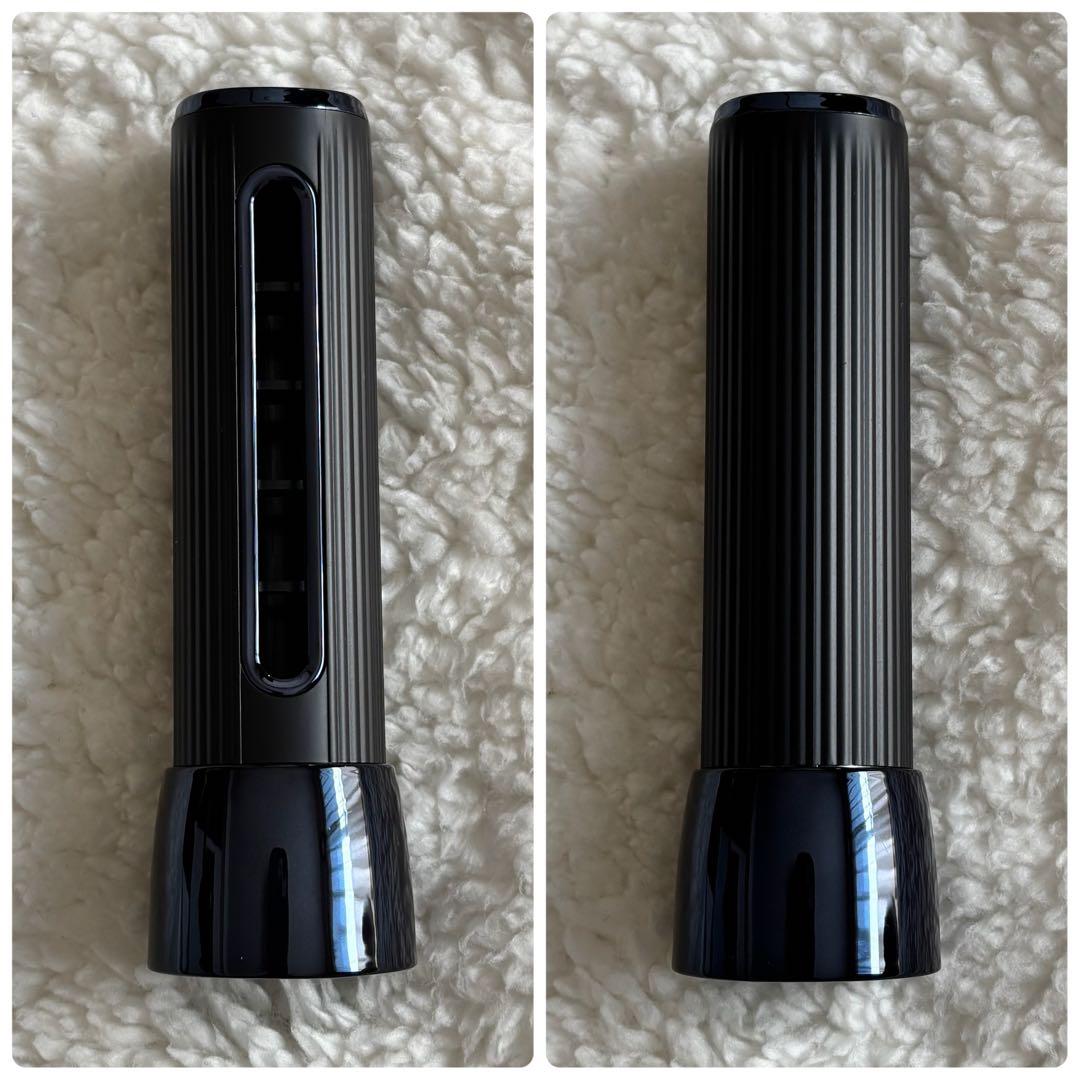 リファ　ビューテックリセッター ブラック　2024年製　RE-BI-03A