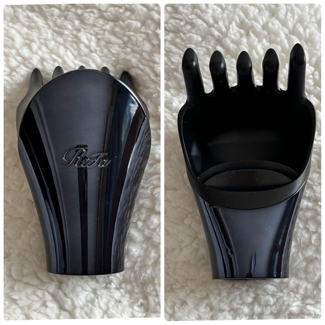 リファ　ビューテックリセッター ブラック　2024年製　RE-BI-03A