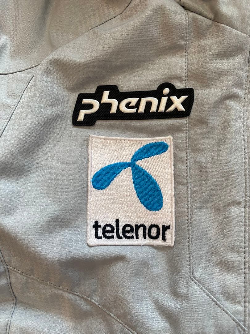 Phenix スキーウェア 110（クリーニング済み）