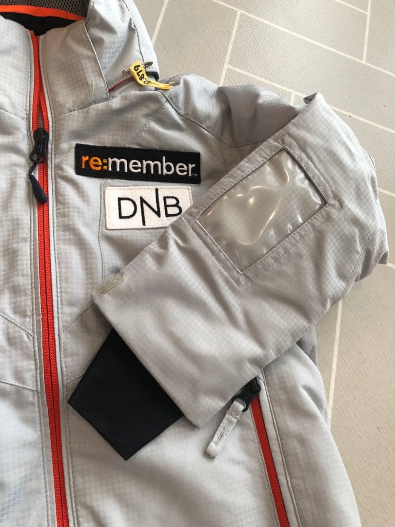 Phenix スキーウェア 110（クリーニング済み）