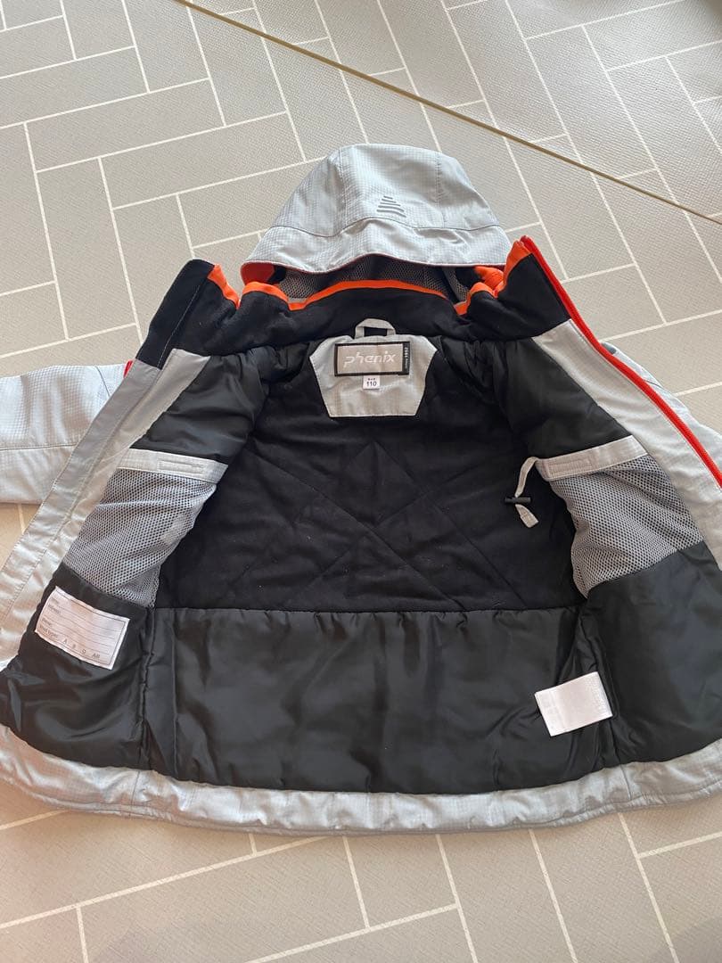 Phenix スキーウェア 110（クリーニング済み）
