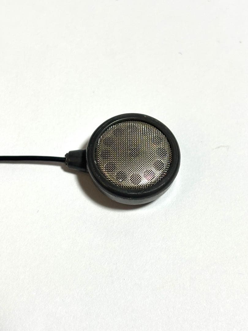 SONY ポケットラジオ SRF-R356 動作品②