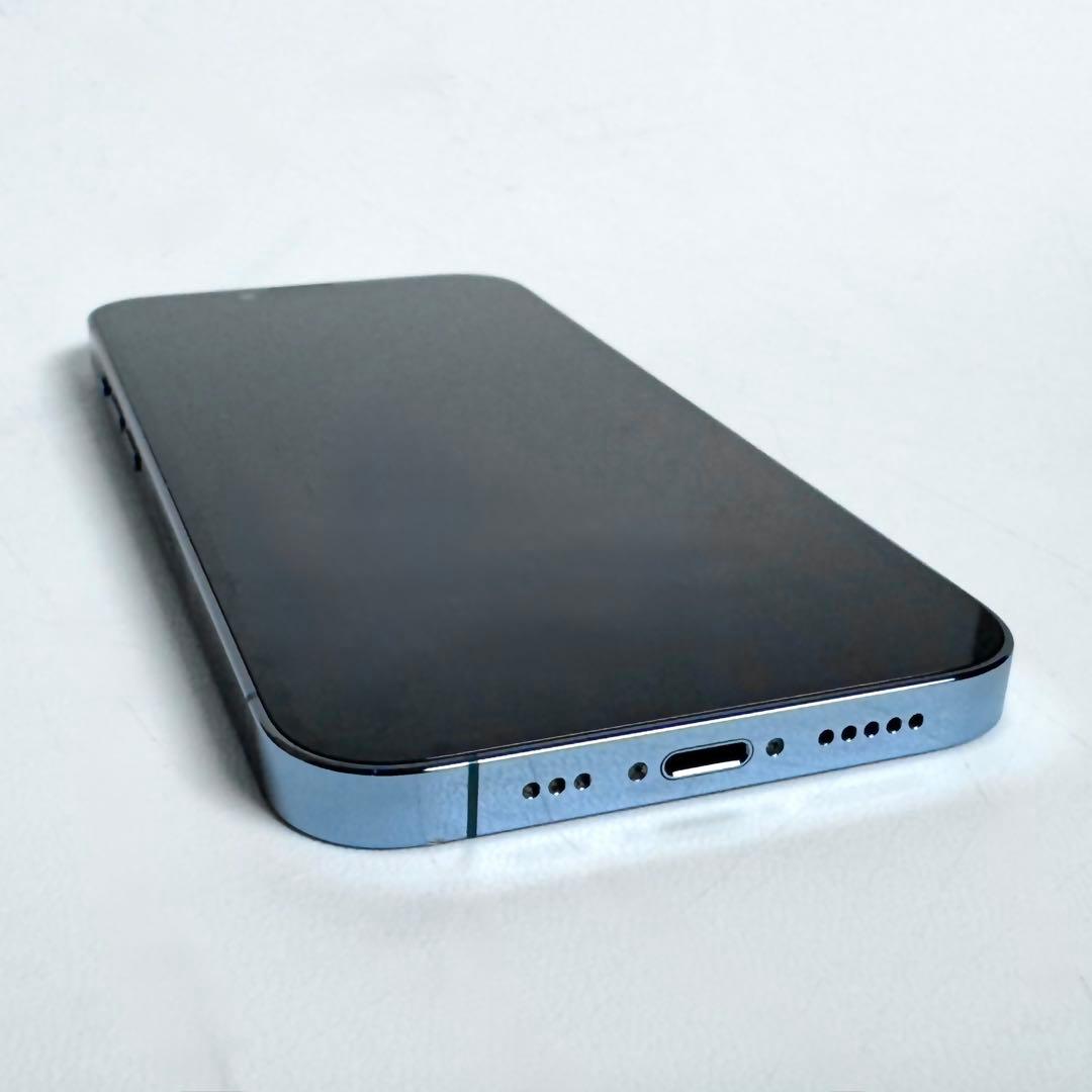 Apple iPhone 13 Pro シエラブルー 256GB