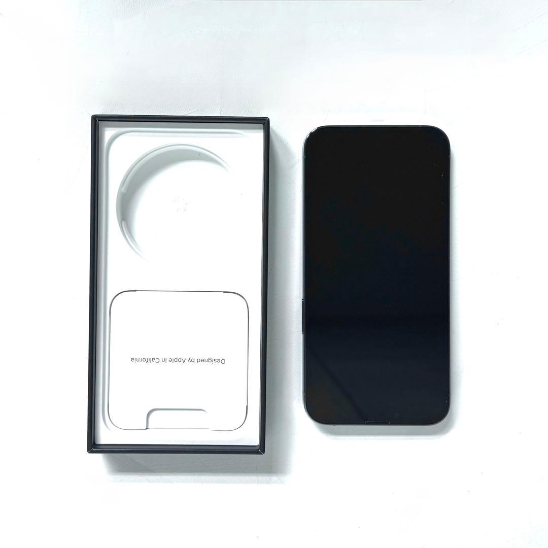 Apple iPhone 13 Pro シエラブルー 256GB