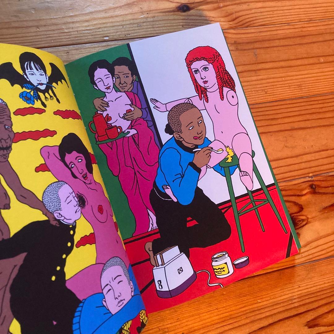 【新品未開封】 佐伯俊男 - FIÈVRES NOCTURNES