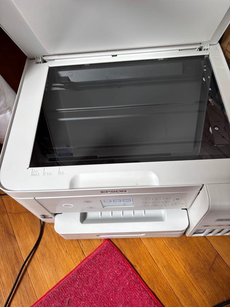 その他 EPSON EW-M634T