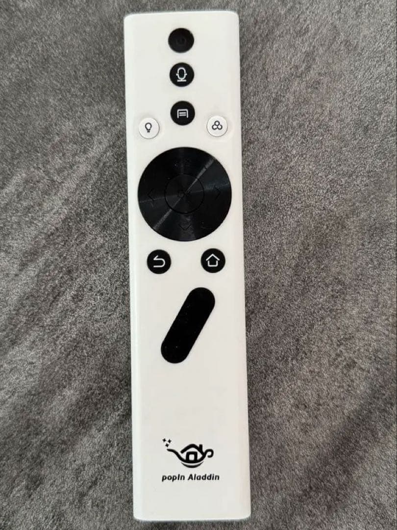 popIn Aladdin初代機　説明書付き