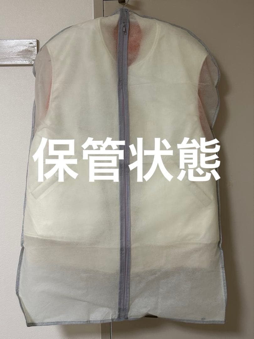 も*読様 UNUSED×BuzzRickson's MA-1 VEST フライト