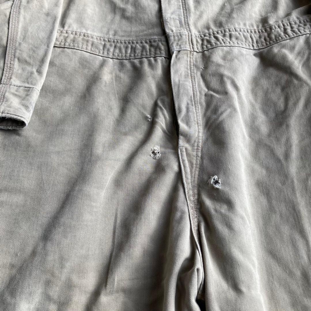 専用 ✨Carhartt FR オールインワン　つなぎ 48サイズ メキシコ製