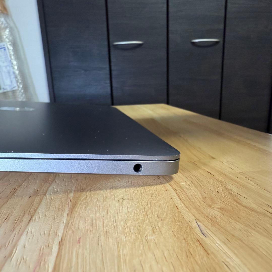 【1TBメモリ16G】 M1MacBook Airスペースグレイ 13.3インチ