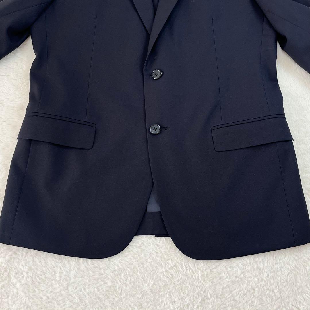 ブルックスブラザーズ　セットアップ　ジャケット　パンツ　スーツ　ブレザー　346