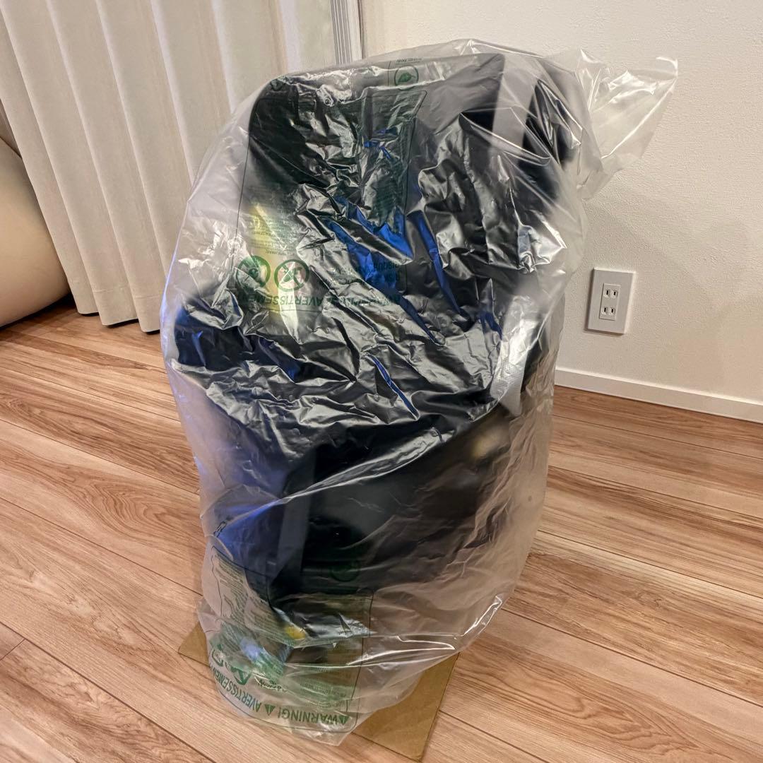 ◎美品◎Aprica　チャイルドシート ISOFIX固定 フラディアプラス