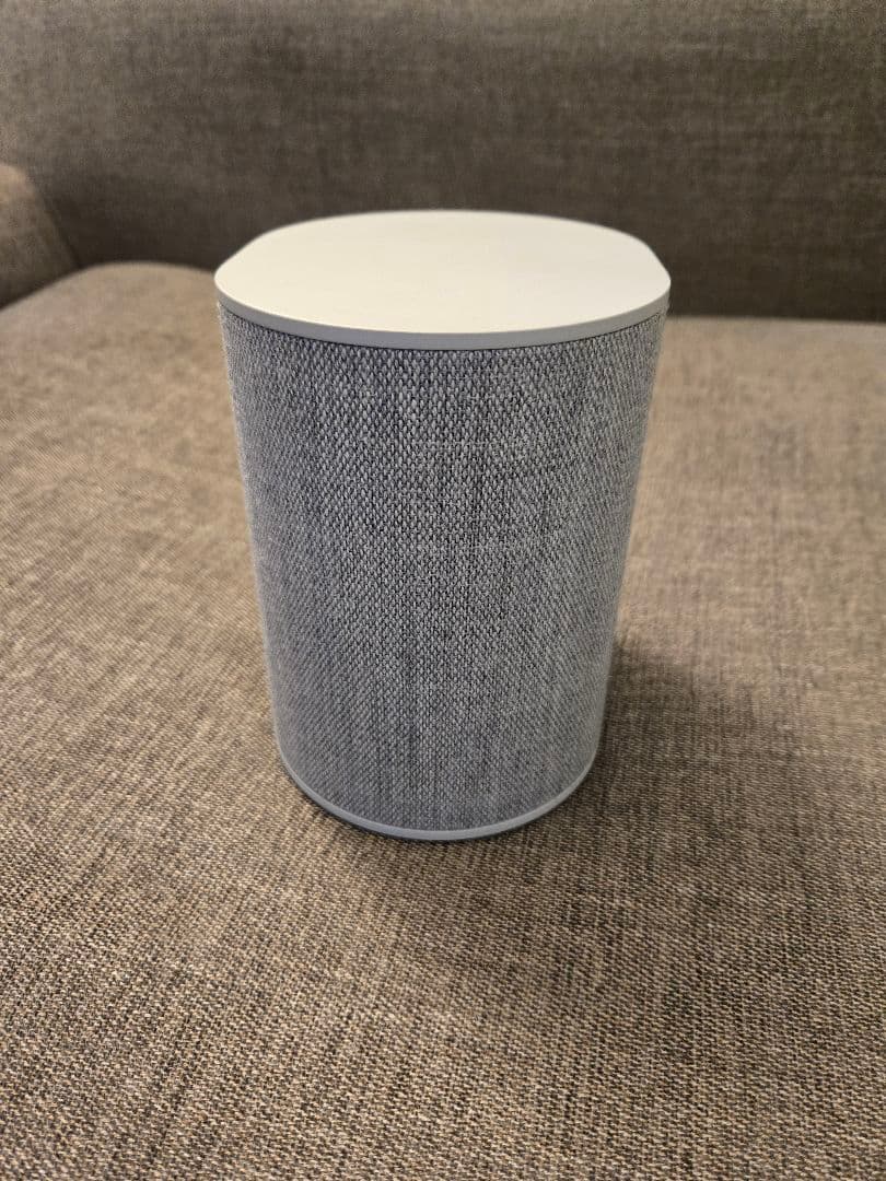 美品　Bang&Olufsen B&O Beoplay M3　Natural