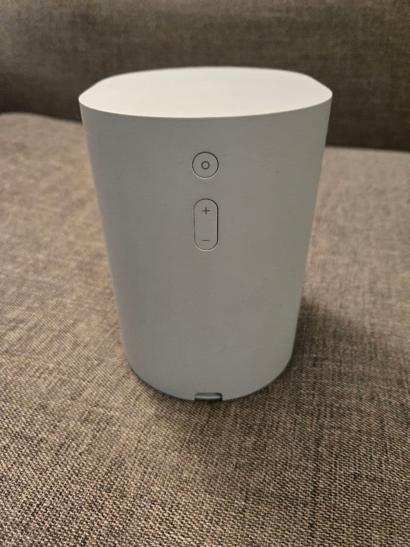 美品　Bang&Olufsen B&O Beoplay M3　Natural