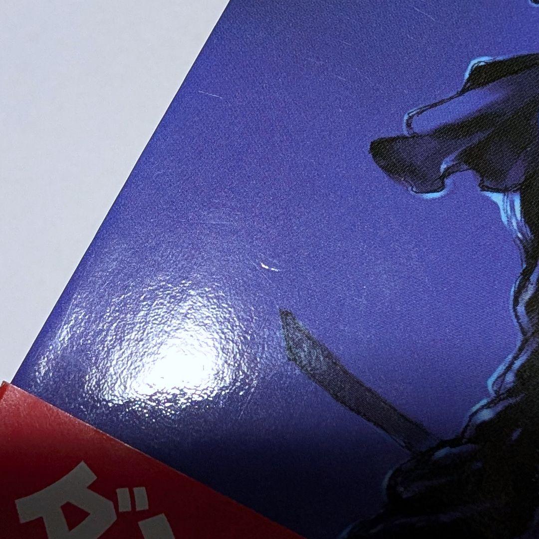 【初版・帯付】デビルメイクライ　3　code:1 code:2　2冊　茶屋町勝呂