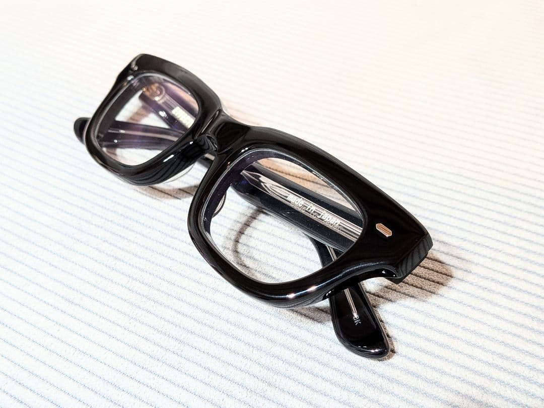 EFFECTOR エフェクター MUNAKATA　美品　メガネ　サングラス