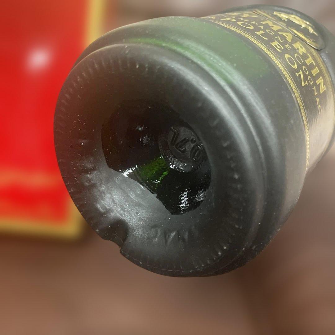 レミーマルタン　コニャック　ナポレオン　CAMUS コニャック　ナポレオン