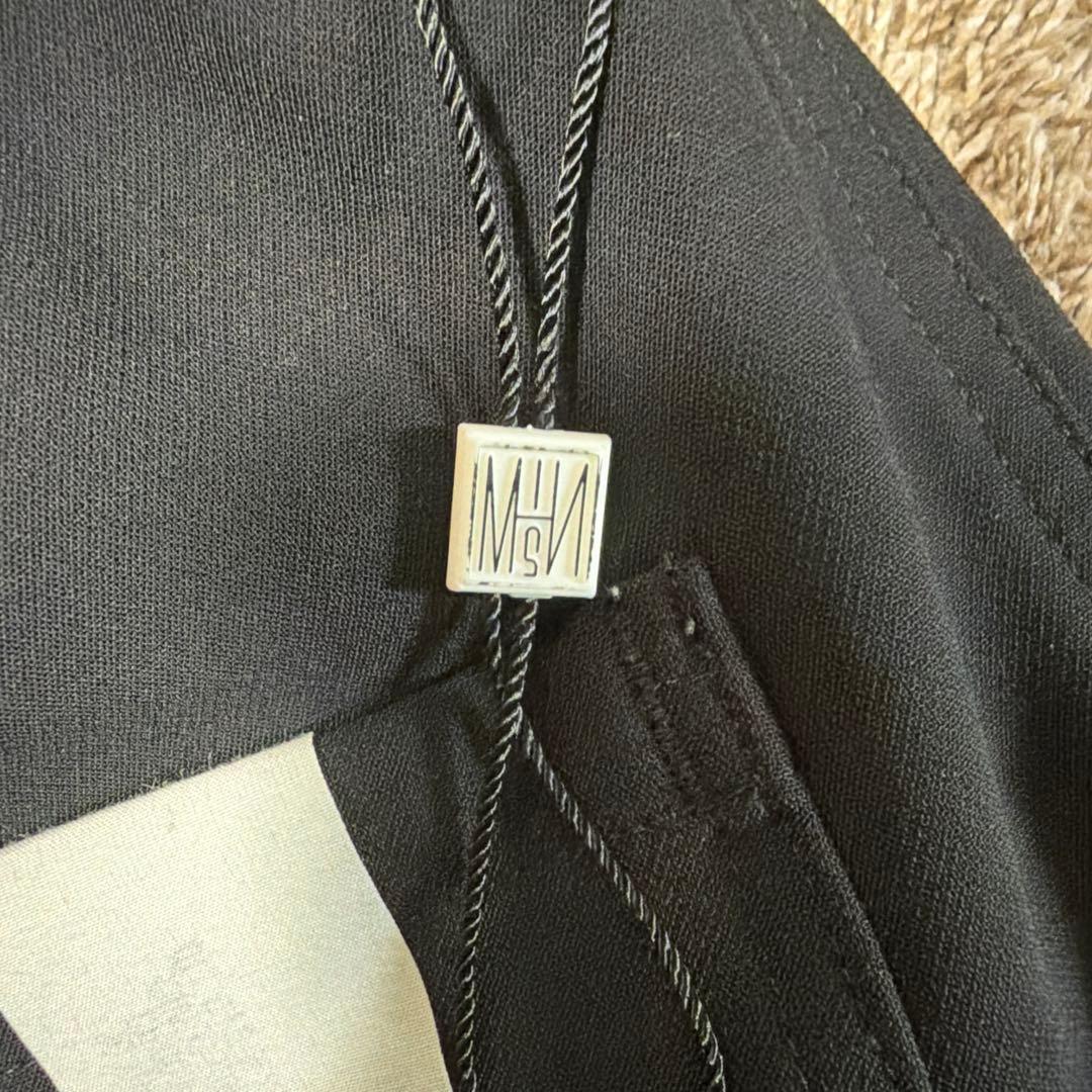 N.HOOLYWOOD COMPILE スラックス 40